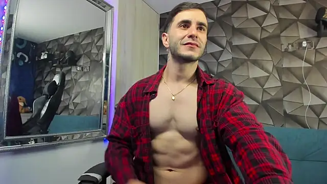 Latino stud4u online show from December 2025 03:58:02 AM