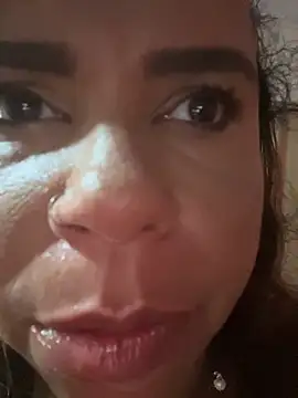 pimenta gaby online show from February 2025 11:11:02 AM