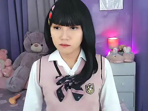 urlovelyfreya online show from November 2025 06:52:01 PM