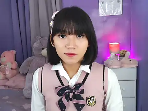 urlovelyfreya online show from November 2025 06:40:01 PM