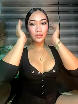 Jasmine Elcock online show from September 2025 07:46:02 PM