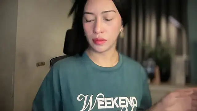 Jasmine Elcock online show from April 2026 02:40:02 PM