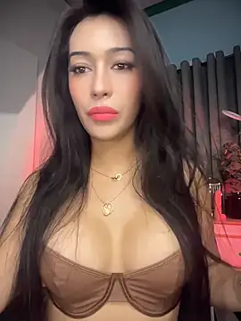 Jasmine Elcock online show from May 2026 09:21:01 PM