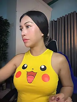 Jasmine Elcock online show from July 2026 10:14:02 PM