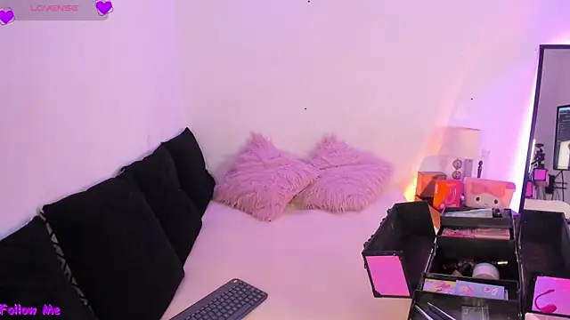 SophieRossi online show from October 2025 01:10:02 PM