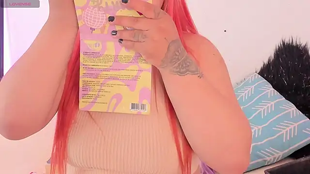 SophieRossi online show from October 2025 12:52:02 PM