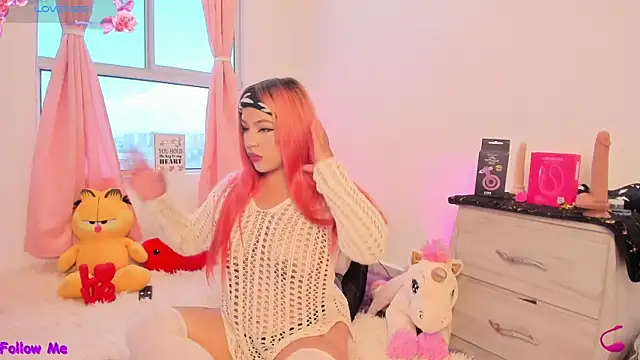 SophieRossi online show from February 2026 04:02:02 PM