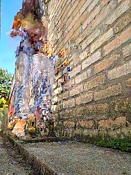 Yuky ta online show from March 2026 02:21:02 PM