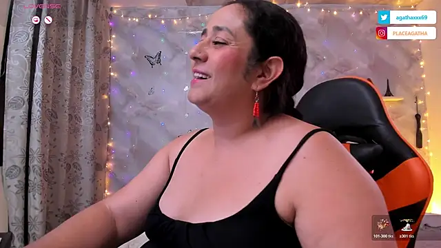agathaxxx-69 online show from December 2025 07:45:02 PM