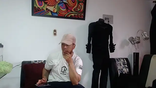 Snapshot of Black_hot266 chatting on November 2025 01:29:02 PM Black hot266 online show from November 2025 01:29:02 PM