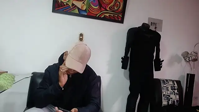 Snapshot of Black_hot266 chatting on November 2025 01:47:02 PM Black hot266 online show from November 2025 01:47:02 PM