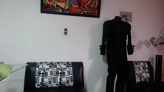 Snapshot of Black_hot266 chatting on December 2025 01:53:01 PM Black hot266 online show from December 2025 01:53:01 PM