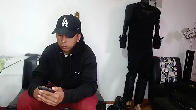 Black hot266 online show from December 2025 02:32:02 PM