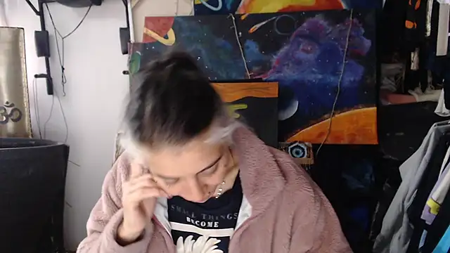 mariecam420 online show from March 2025 04:51:02 PM