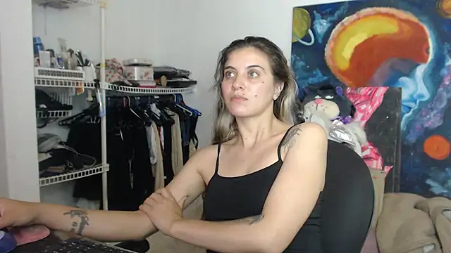 mariecam420 online show from October 2025 05:26:02 AM