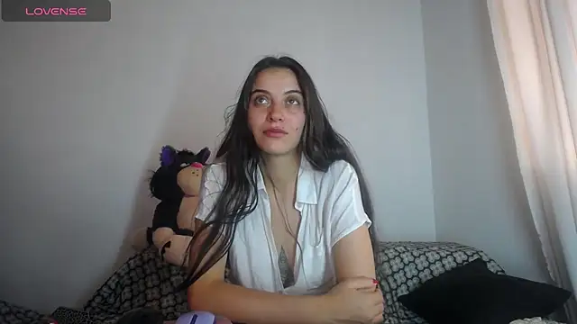 mariecam420 online show from November 2025 09:48:02 PM