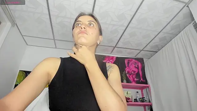 mariecam420 online show from February 2026 05:42:01 PM