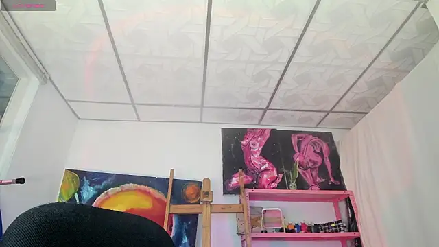 mariecam420 online show from February 2026 06:37:02 PM