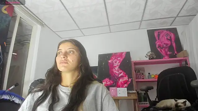 mariecam420 online show from March 2026 04:44:02 PM