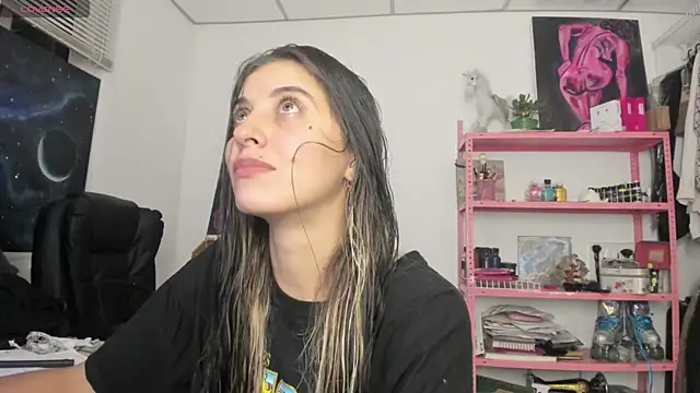 mariecam420 online show from March 2026 01:16:02 AM