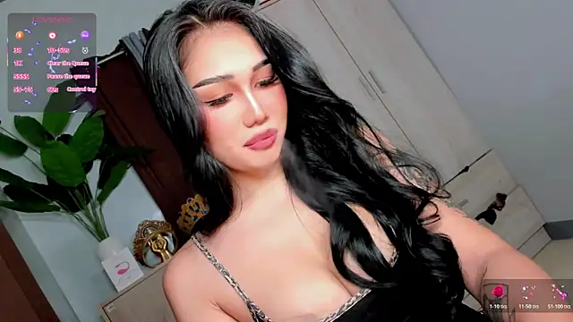 Snapshot of Icon1c_LiLy chatting on May 2026 10:59:01 PM Icon1c LiLy online show from May 2026 10:59:01 PM