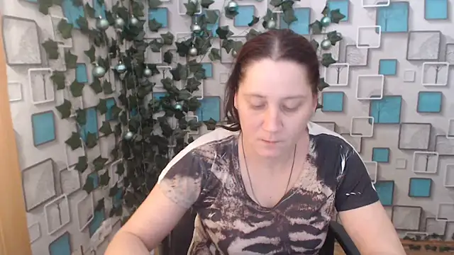 JosieJun  online show from January 2025 01:44:01 AM