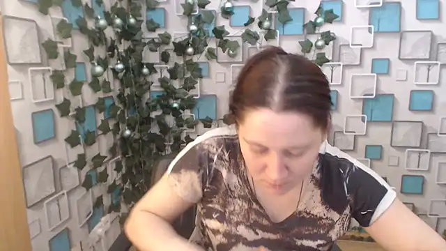 JosieJun  online show from January 2025 08:53:01 PM