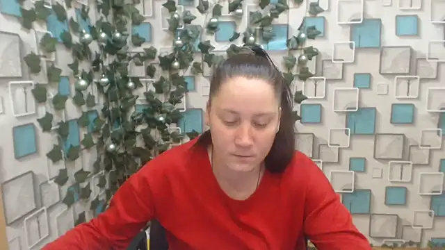 JosieJun  online show from February 2025 12:11:01 AM