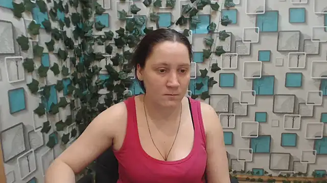 JosieJun  online show from February 2025 07:21:01 PM