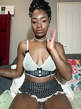 HoneyDropsX online show from November 2025 03:07:01 AM