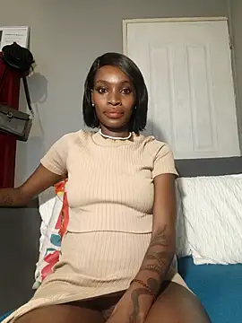 HoneyDropsX online show from April 2026 11:24:02 AM