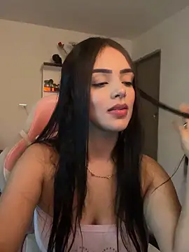 anniehart online show from February 2026 02:16:01 AM