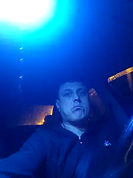 Gangster868 online show from November 2025 05:14:01 PM