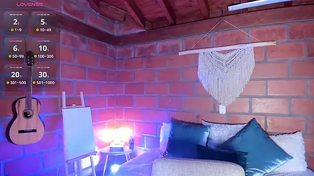 RouseColins online show from November 2025 10:21:02 PM