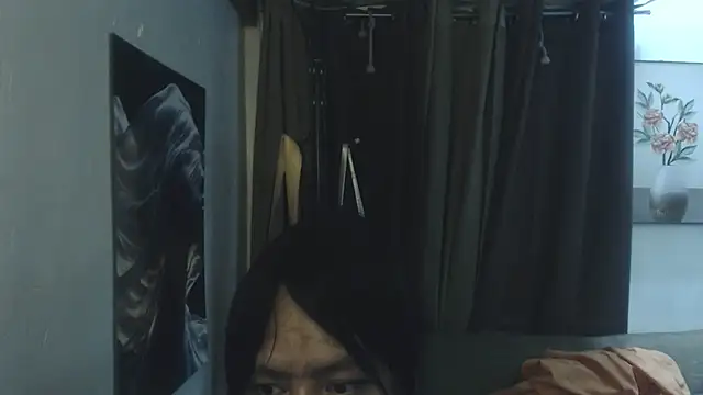 Snapshot of 69HornyDoLL6969 chatting on October 2025 04:46:01 AM 69HornyDoLL6969 online show from October 2025 04:46:01 AM