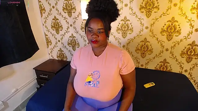 KARATIBBY COX online show from March 2026 12:38:01 PM