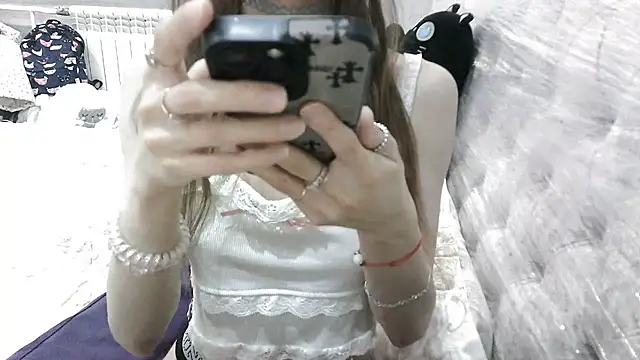 Snapshot of KittyBounty chatting on July 2026 09:08:01 PM KittyBounty online show from July 2026 09:08:01 PM