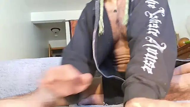 Poindexxter13 online show from March 2025 09:59:01 PM