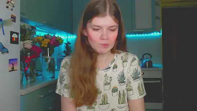 Snapshot of Klementa chatting on December 2024 07:14:01 PM Klementa online show from December 2024 07:14:01 PM