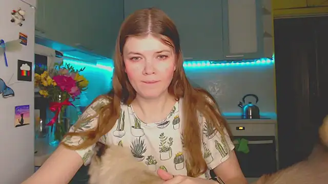 Snapshot of Klementa chatting on December 2024 10:01:02 PM Klementa online show from December 2024 10:01:02 PM