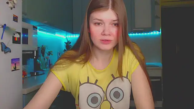 Snapshot of Klementa chatting on December 2024 01:22:02 PM Klementa online show from December 2024 01:22:02 PM