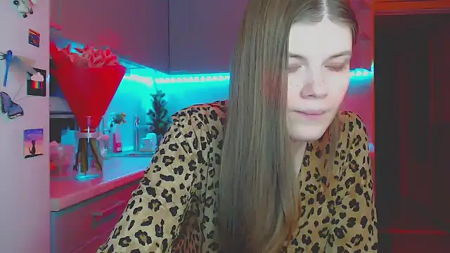 Snapshot of Klementa chatting on December 2024 02:44:01 PM Klementa online show from December 2024 02:44:01 PM