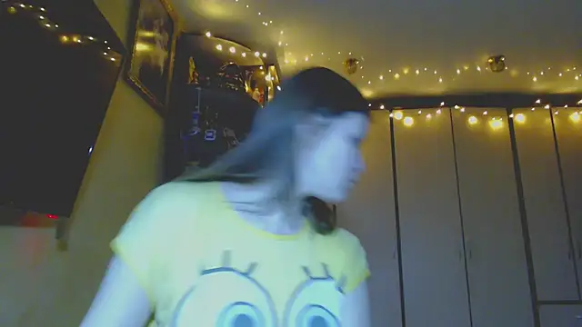 Snapshot of Klementa chatting on December 2024 06:05:01 PM Klementa online show from December 2024 06:05:01 PM