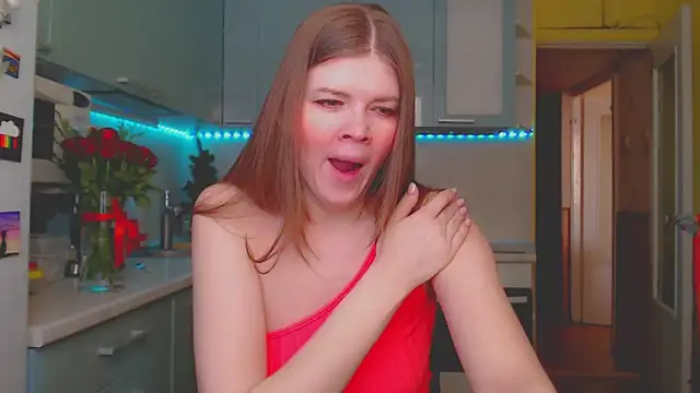 Snapshot of Klementa chatting on December 2024 09:54:02 AM Klementa online show from December 2024 09:54:02 AM