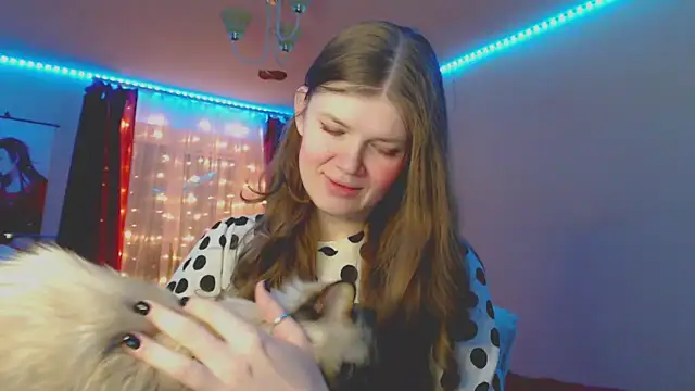 Snapshot of Klementa chatting on December 2024 03:01:01 PM Klementa online show from December 2024 03:01:01 PM