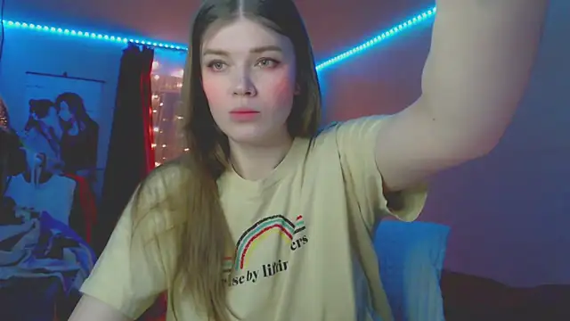 Snapshot of Klementa chatting on December 2024 02:23:02 PM Klementa online show from December 2024 02:23:02 PM