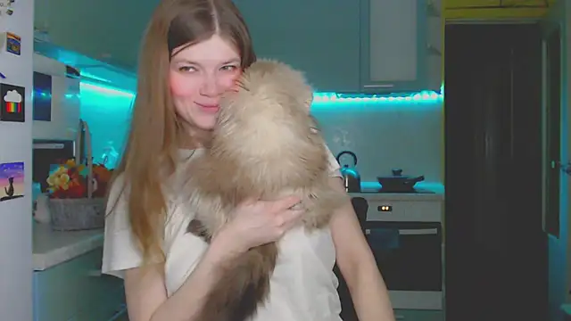 Snapshot of Klementa chatting on January 2025 01:13:01 PM Klementa online show from January 2025 01:13:01 PM