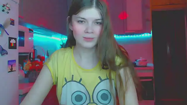 Snapshot of Klementa chatting on February 2025 10:15:01 PM Klementa online show from February 2025 10:15:01 PM