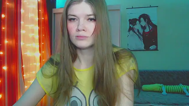 Snapshot of Klementa chatting on February 2025 07:14:01 PM Klementa online show from February 2025 07:14:01 PM