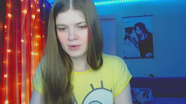 Snapshot of Klementa chatting on March 2025 06:44:02 PM Klementa online show from March 2025 06:44:02 PM